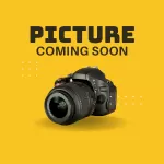 Photo Coming Soon
